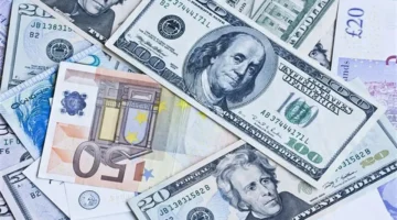 تحديثات البنوك.. تحركات جديدة في سعر الدولار مقابل الجنيه أول أيام رمضان